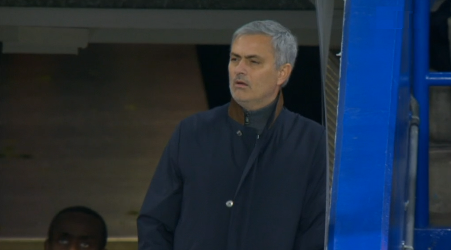 José Mourinho nega fuga ao fisco