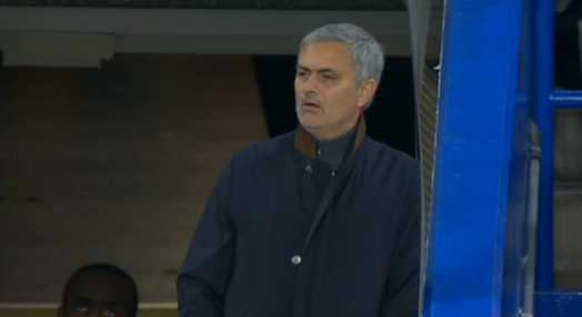 José Mourinho nega fuga ao fisco