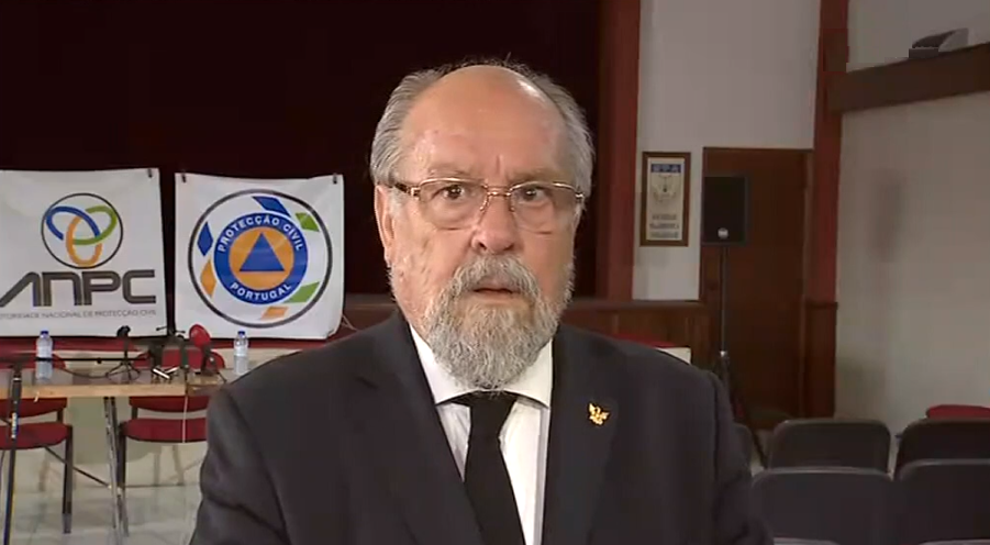 Declarações de Jaime Marta Soares