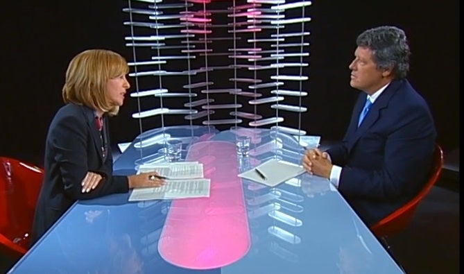 João Pereira Coutinho – Parte I