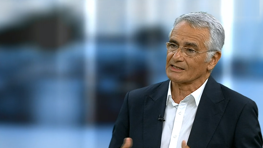 Entrevista a Joaquim Poças Martins