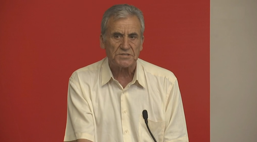 Reações ao rating financeiro de Portugal