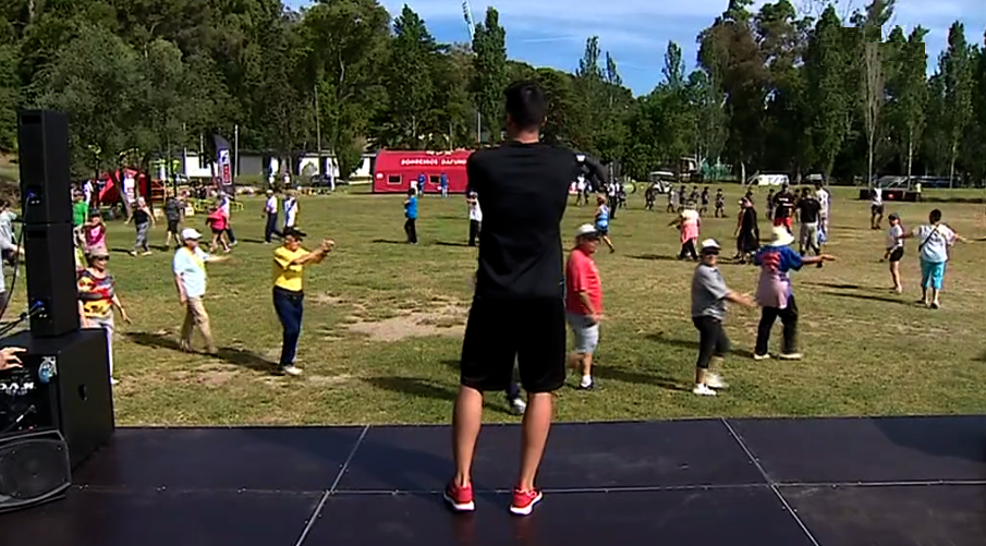Estádio do Jamor comemora 73 anos