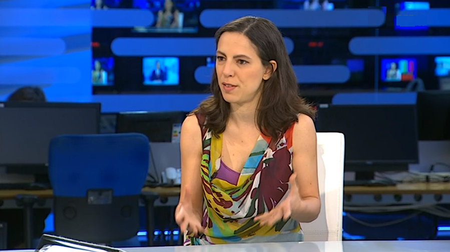 Entrevista a Joana Nunes