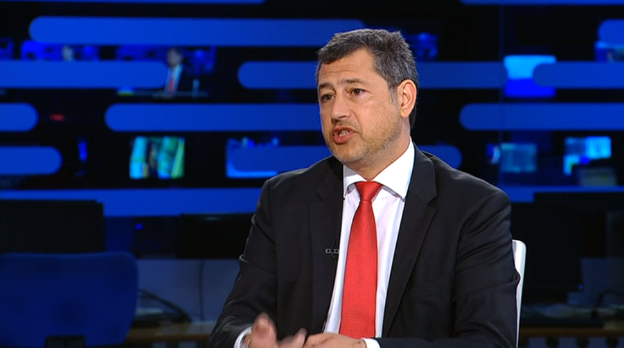 Entrevista a João Espanha