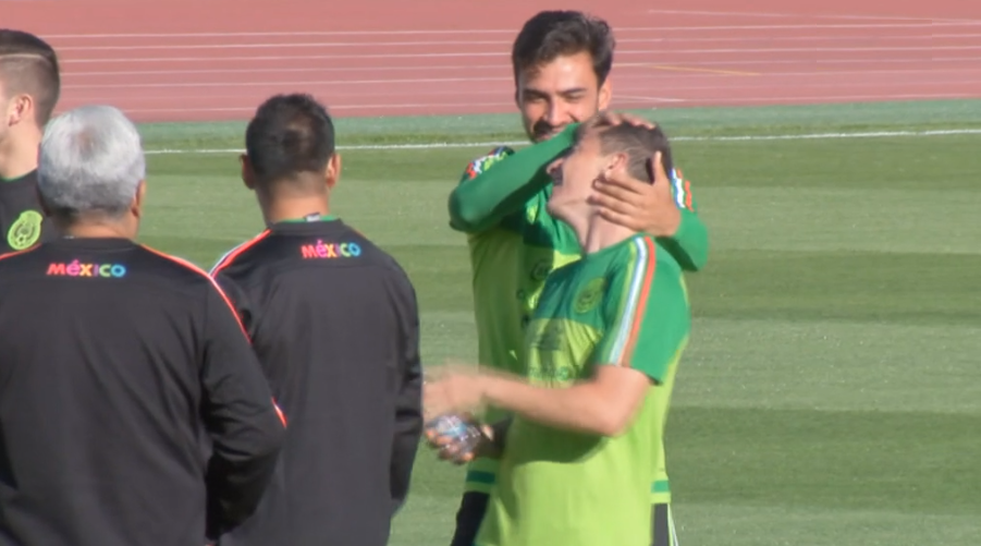 Futebol: Antevisão Portugal vs México