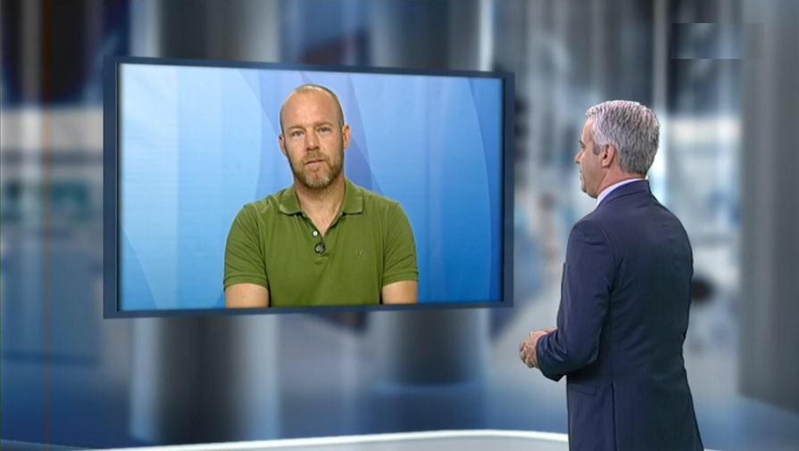 Entrevista a Jorge Fachadas