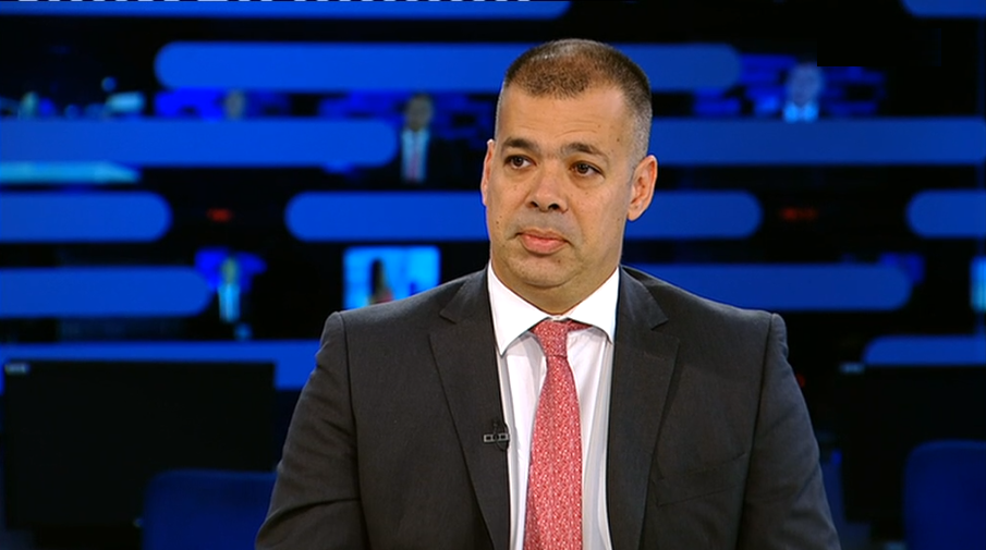 Entrevista a José Leal