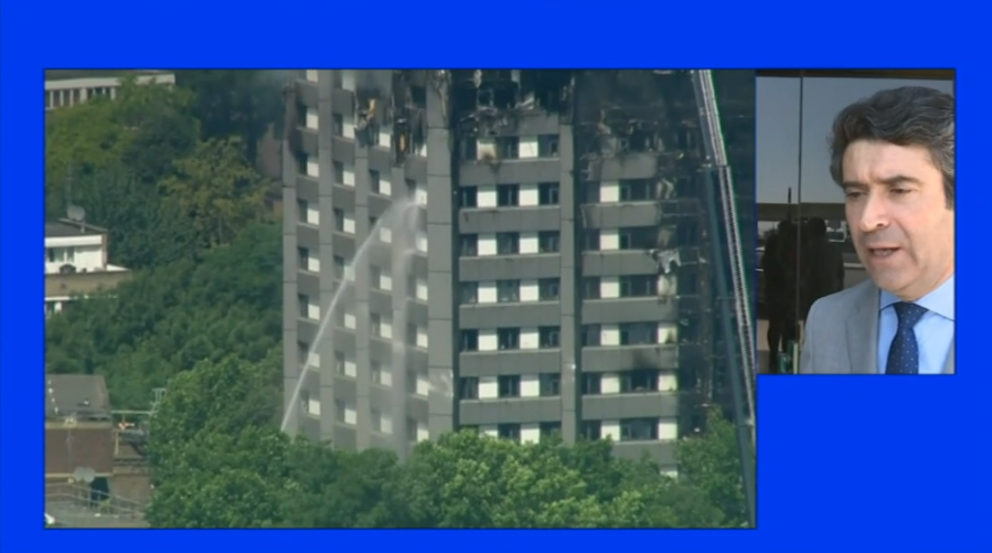 Entrevista a José Luís Carneiro