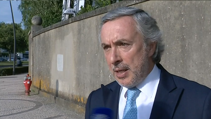 Cristiano Ronaldo acusado de fraude fiscal