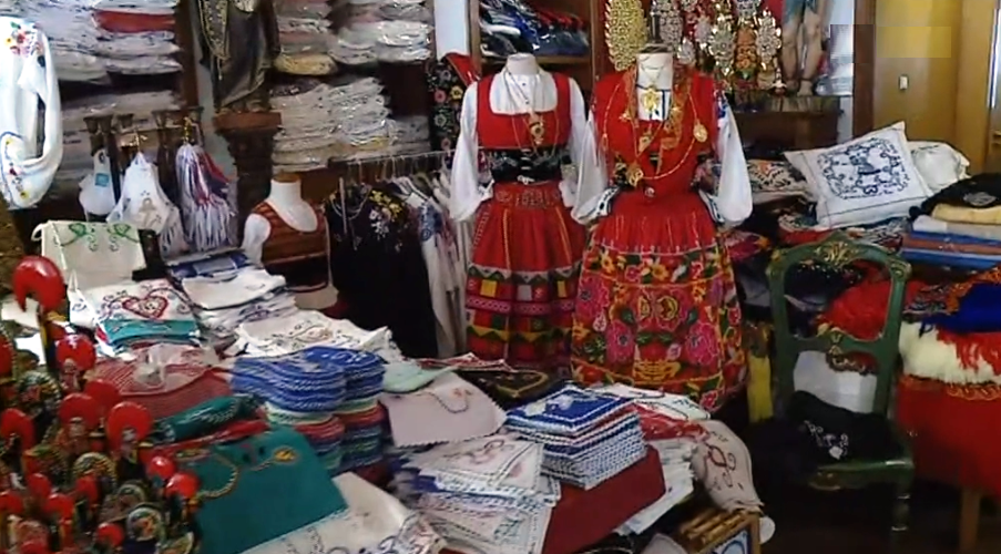 “Lojas Memória” em Viana do Castelo I