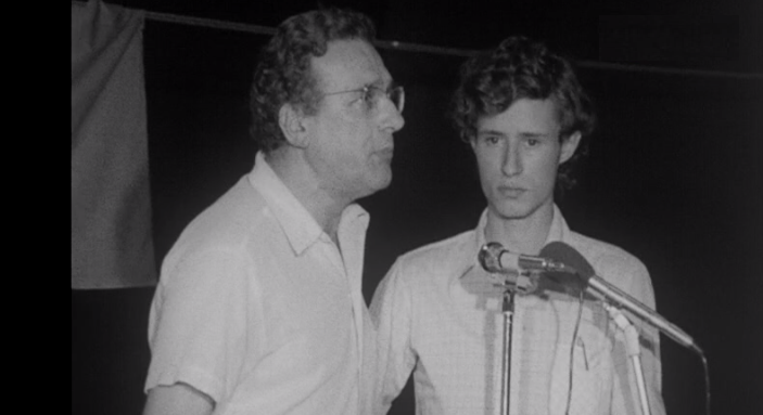 2º Congresso Nacional da Liga Comunista Internacionalista