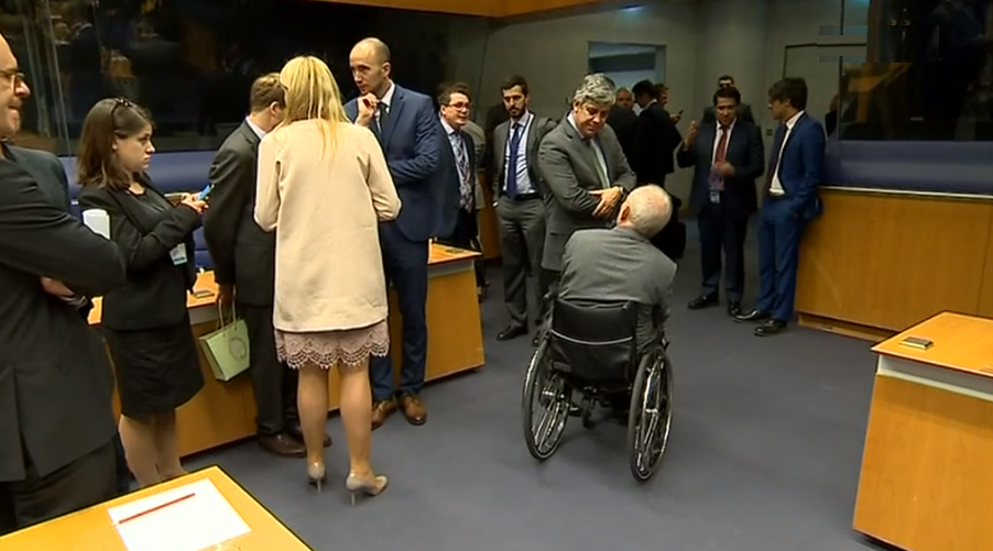 Saída de Portugal do Procedimento por Défice Excessivo