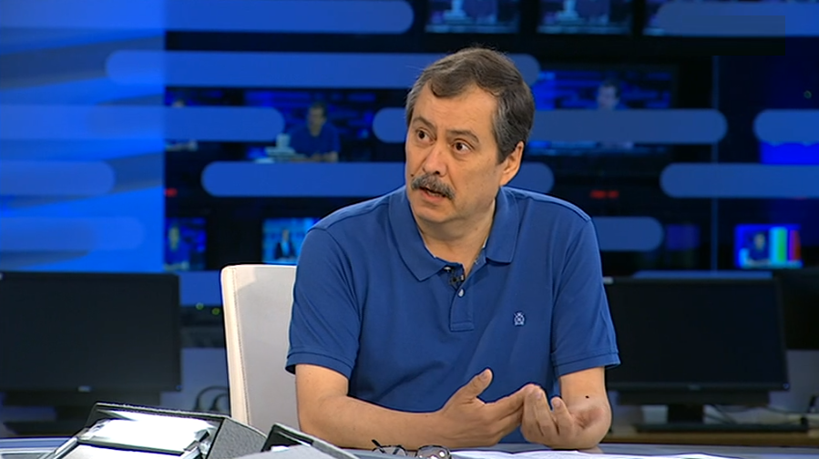 Entrevista a Mário Nogueira