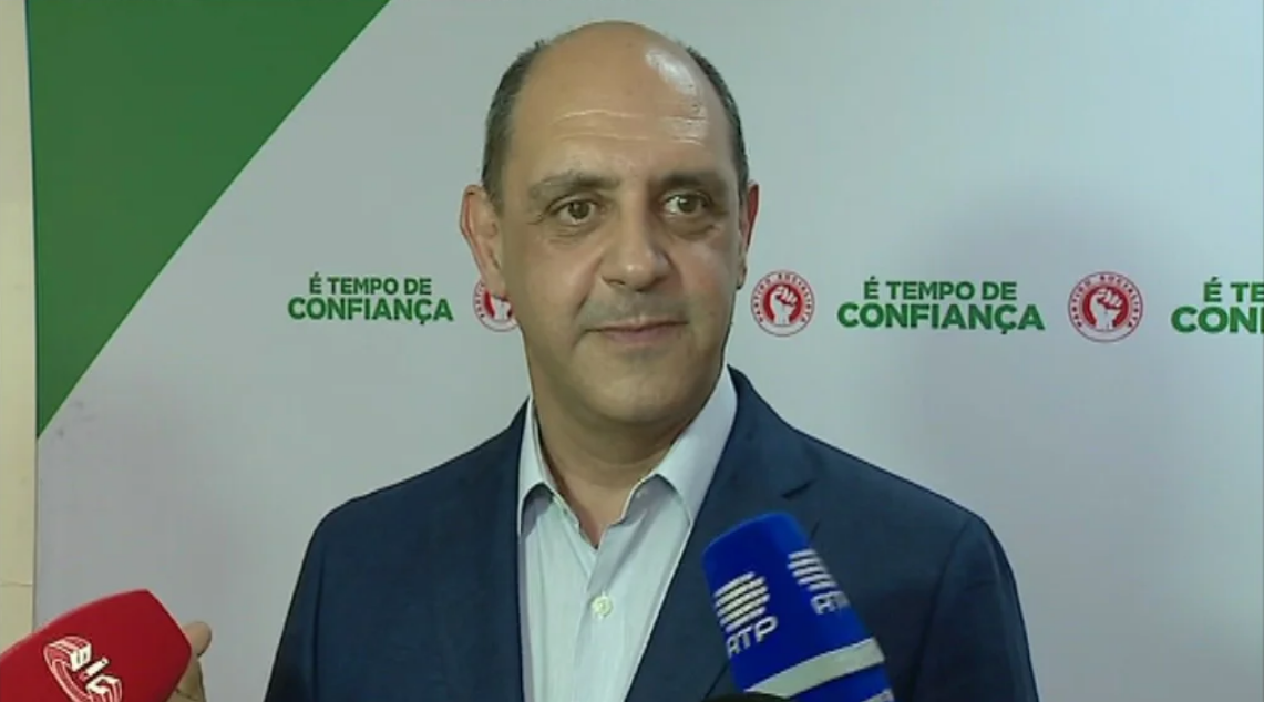 Entrevista a Manuel Pizarro