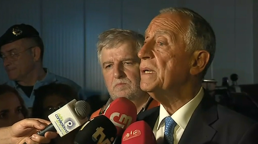 Incêndio em Pedrógão Grande