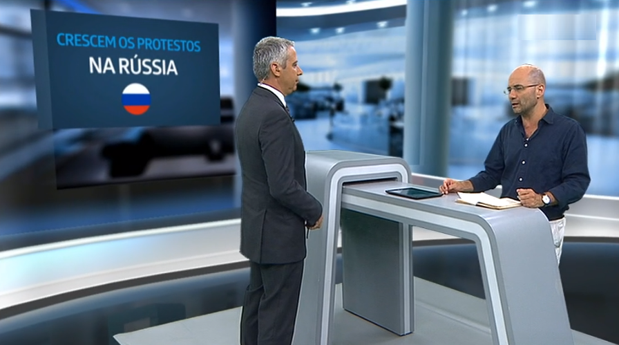 Entrevista a Manuel Loff