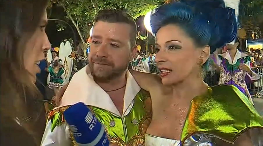 Festa dos Santos Populares