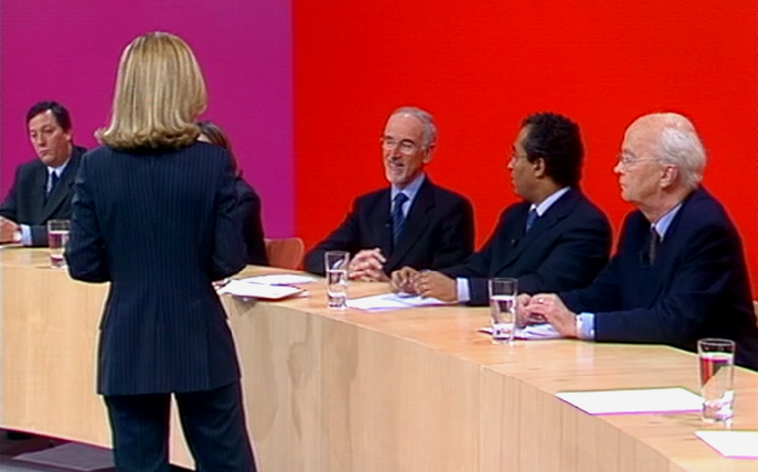 A Reforma da Justiça – Parte II