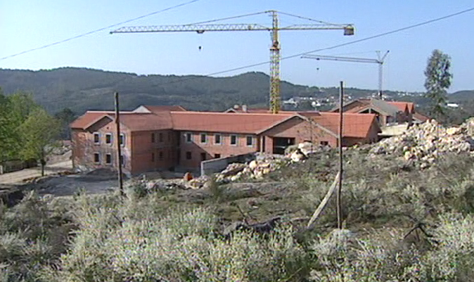 Correr Por Uma Causa – Parte I