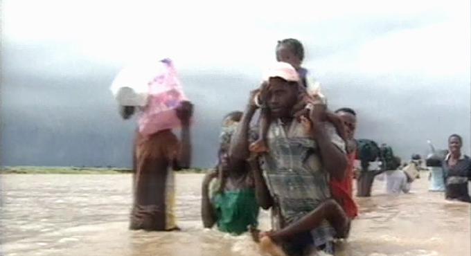 Correr Por Uma Causa – Parte II