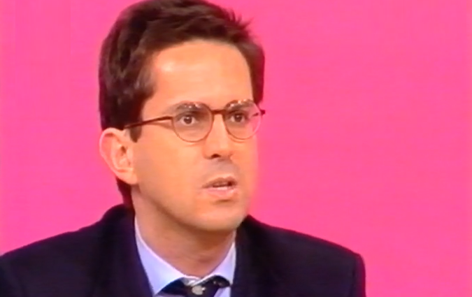 A Disciplina na Escola – Parte I