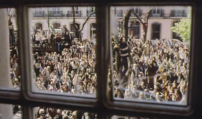 Capitães de Abril – Parte I