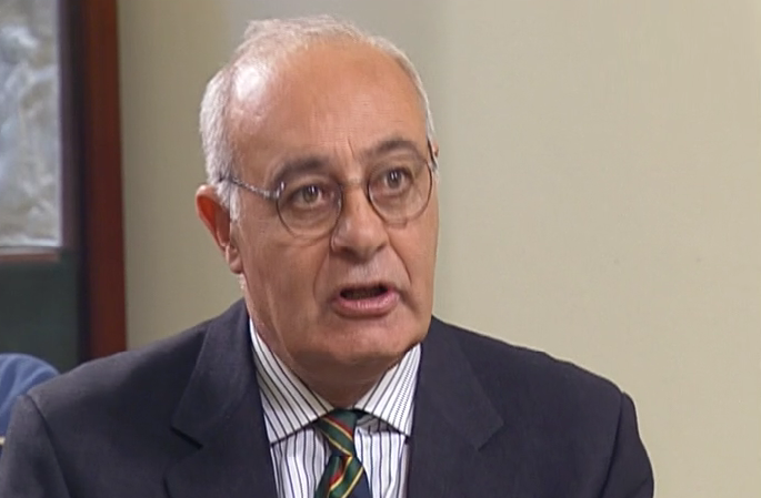 Capitães de Abril – Parte II