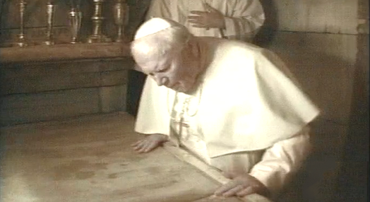 Pontificado de João Paulo II – Parte I