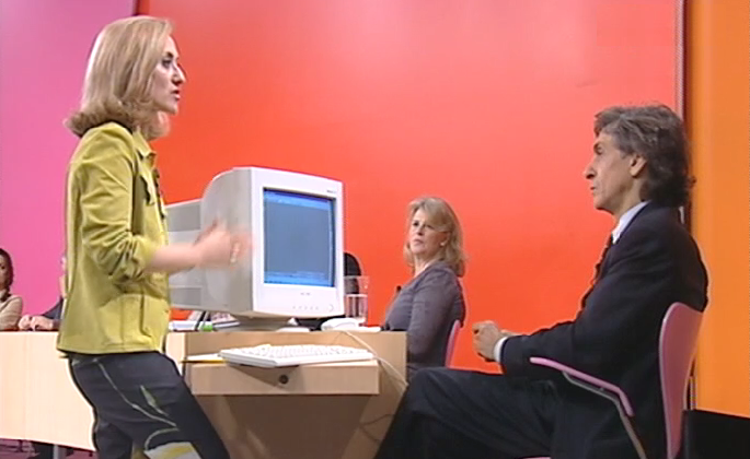 Mito de Beleza – Parte III