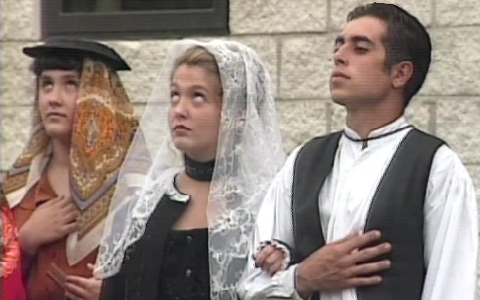 Comunidade Portuguesa nos EUA – Parte I