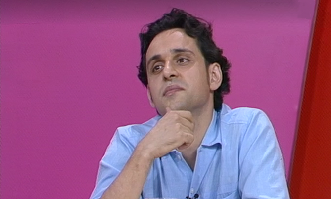 Paixão pelo Futebol – Parte III