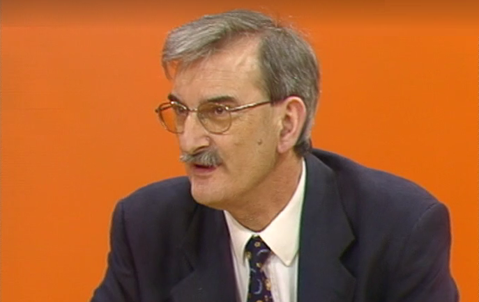 Genoma Humano – Parte I