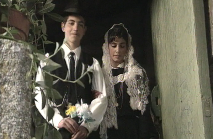 Casamentos em Portugal – Parte I