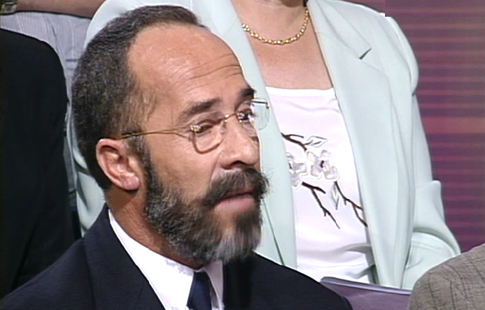 Alzheimer – Parte II