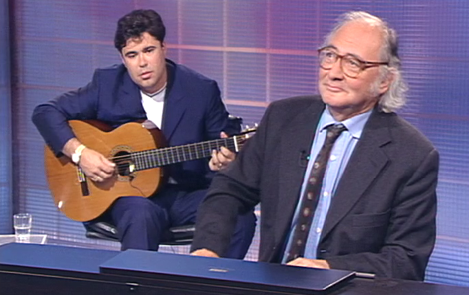 A Paixão e o Erotismo – Parte III