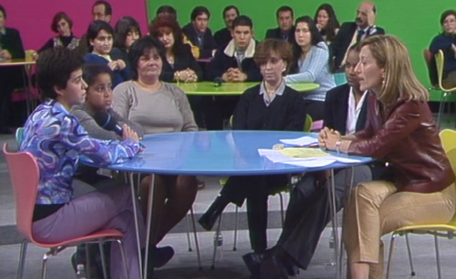 Maternidade na Adolescência – Parte II