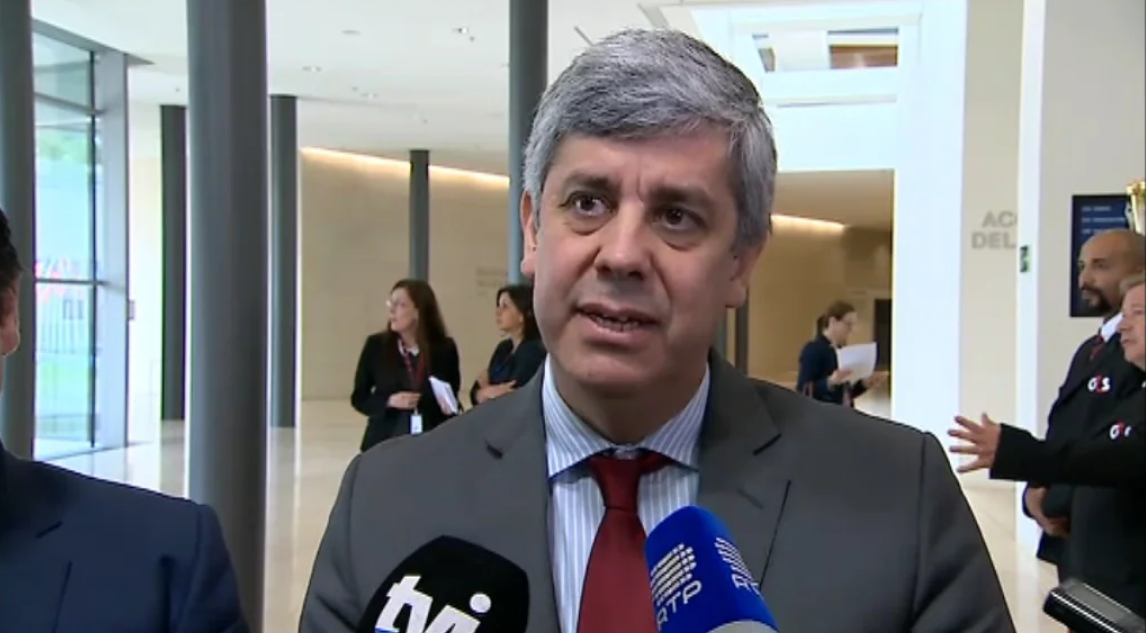 Saída de Portugal do Procedimento por Défice Excessivo