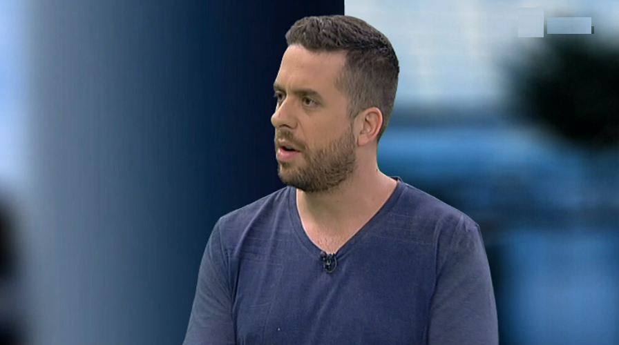 Entrevista a Mauricio Meirelles