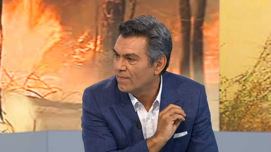 Entrevista a Miguel Freitas