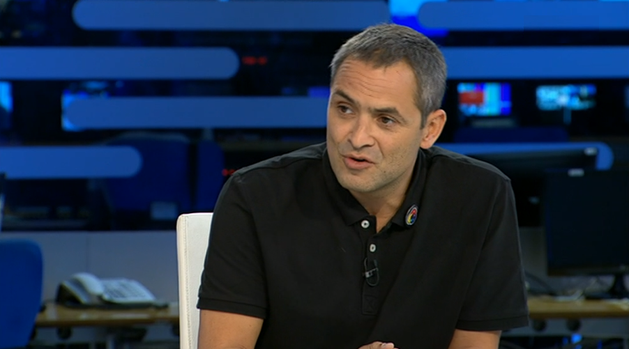 Entrevista a Miguel Neiva