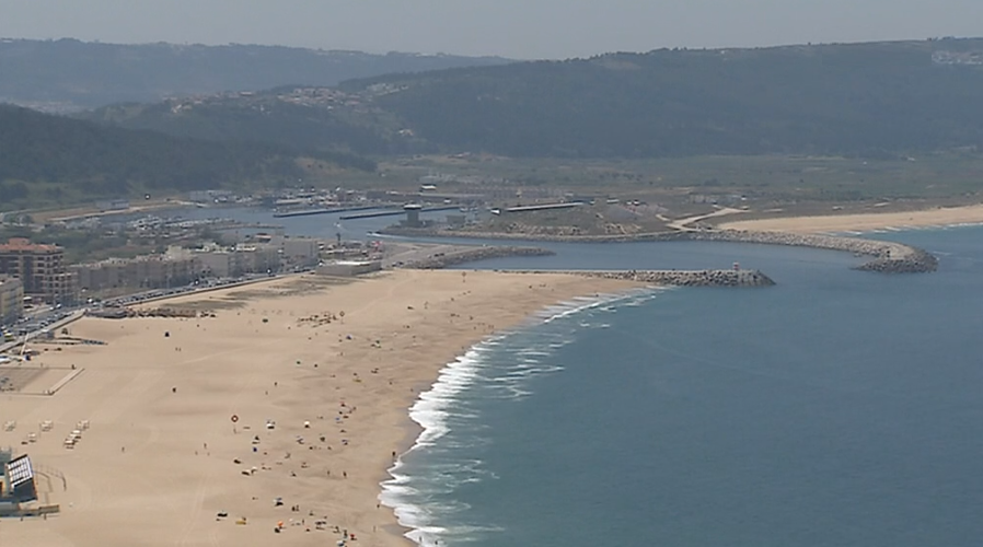 No País dos Campeões – Dia 5