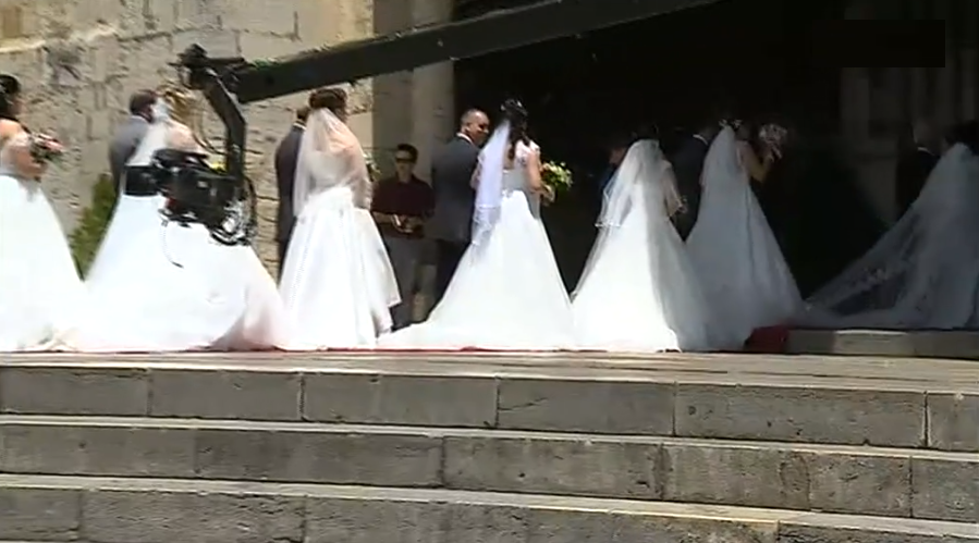 Casamentos de Santo António