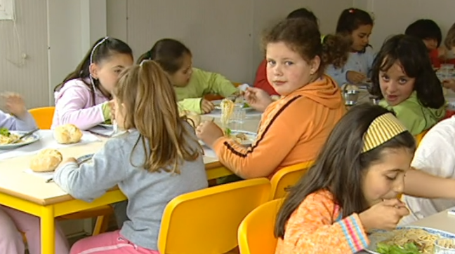 Relatório da Unicef