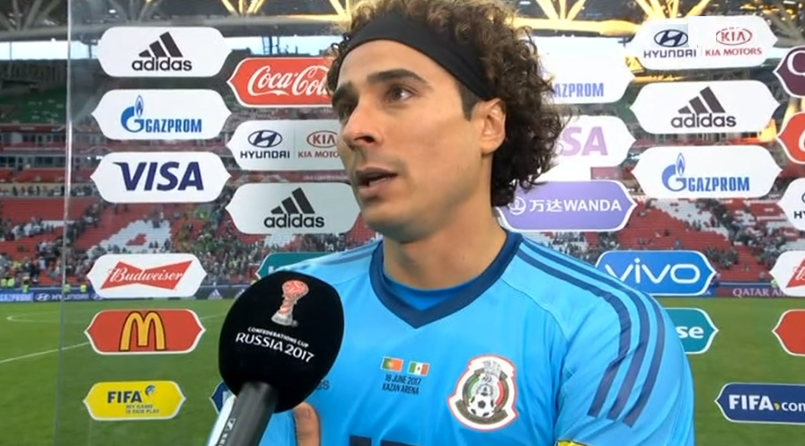 Futebol: rescaldo do Portugal vs México