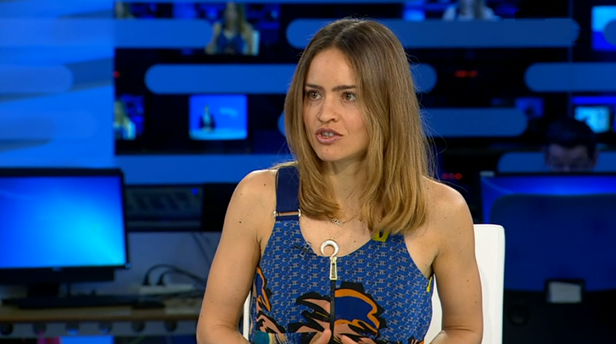 Entrevista a Ana Amaro