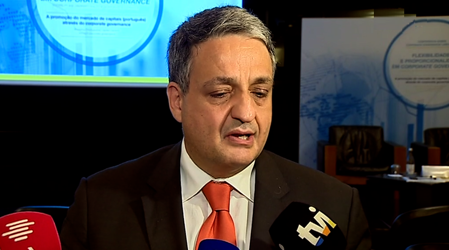 Programa de rescisões na CGD