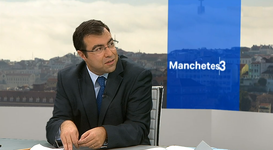 Entrevista a Paulo Reis Mourão