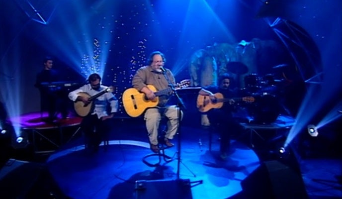 Maria Teresa Horta – Parte II