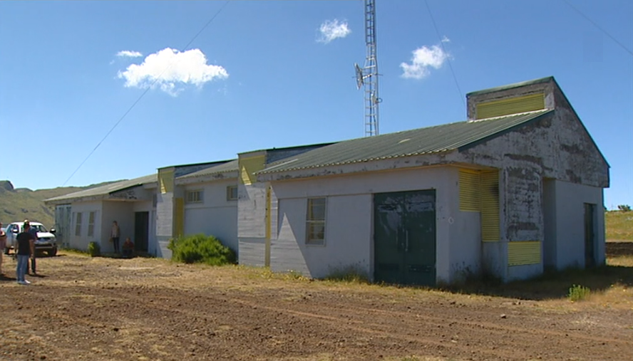 Antena 2 da RDP com nova frequência